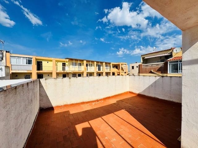 3 quarto Moradia Geminada para venda em Gaspar Perelló, Torrevieja - 159 000 € (Ref: 9022994)
