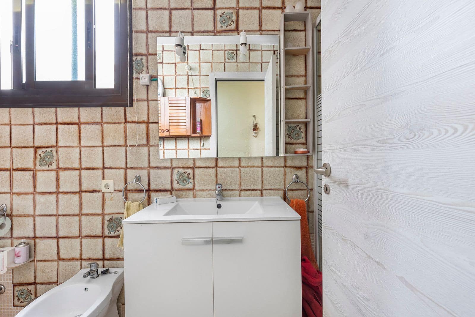 Apartamento de 3 habitaciones en Torrevieja en venta con garaje - 164.900 € (Ref: 9062160)