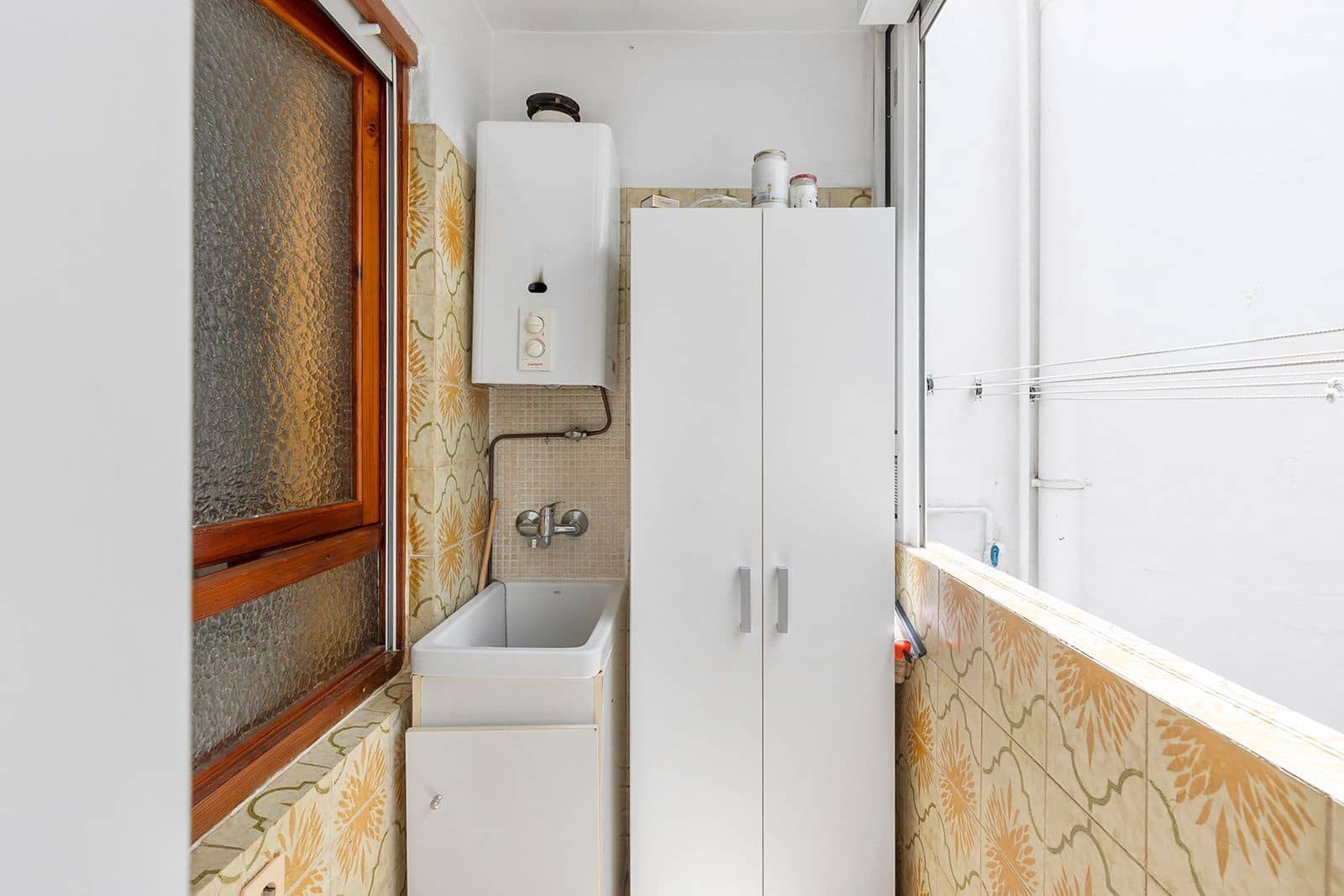 Apartamento de 3 habitaciones en Torrevieja en venta con garaje - 164.900 € (Ref: 9062160)