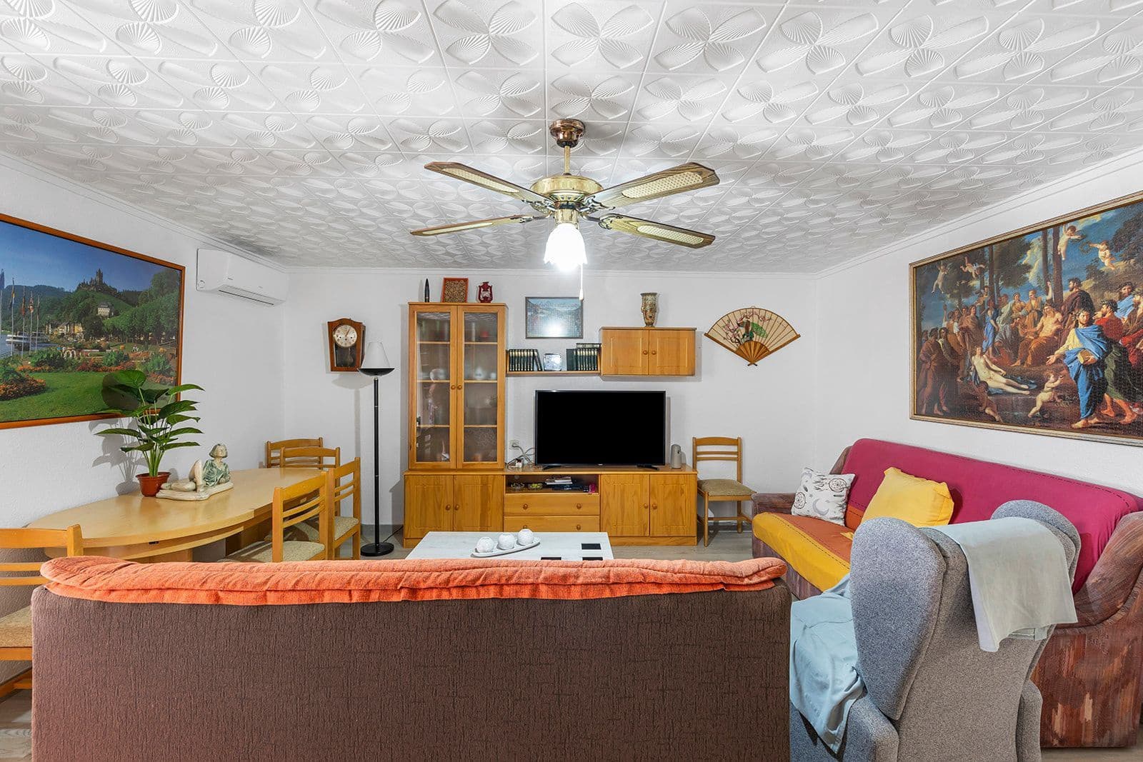 Apartamento de 3 habitaciones en Torrevieja en venta con garaje - 164.900 € (Ref: 9062160)