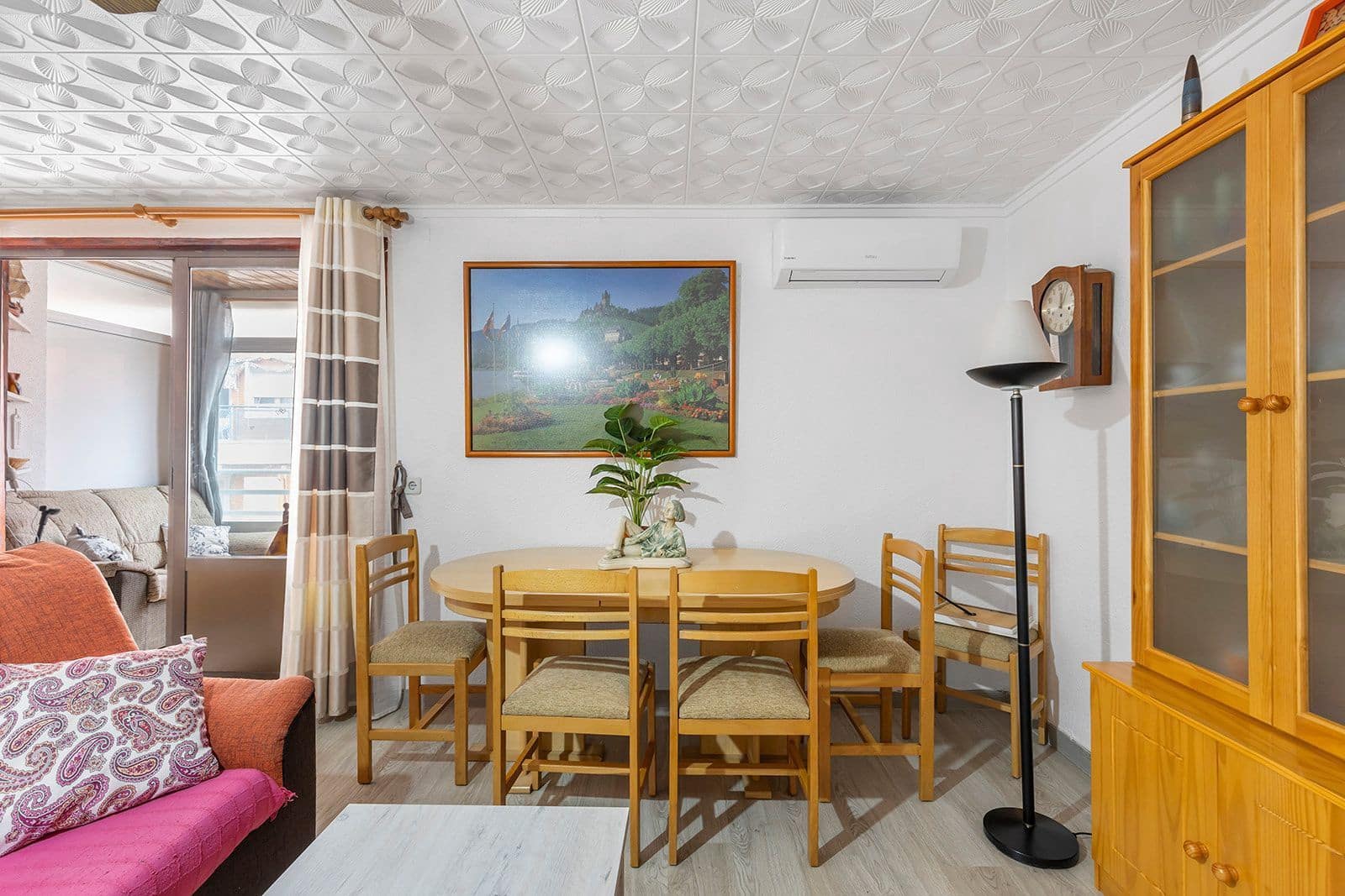 Apartamento de 3 habitaciones en Torrevieja en venta con garaje - 164.900 € (Ref: 9062160)