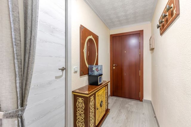 Apartamento de 3 habitaciones en Playa del Acequión, Torrevieja en venta con garaje - 164.900 € (Ref: 9062160)