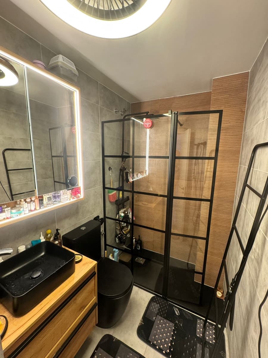 2 soveværelse Penthouse til salg i Torrevieja med swimmingpool - € 150.000 (Ref: 9095998)