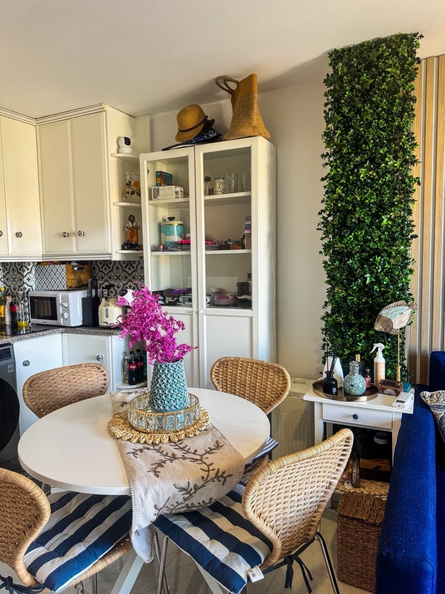 2 soveværelse Penthouse til salg i Torrevieja med swimmingpool - € 150.000 (Ref: 9095998)