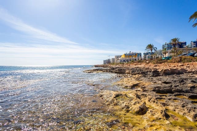 3 camera da letto Attico in vendita in Playa del Acequión, Torrevieja - 175.000 € (Rif: 9098902)