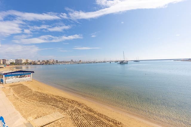 3 camera da letto Attico in vendita in Playa del Acequión, Torrevieja - 175.000 € (Rif: 9098902)