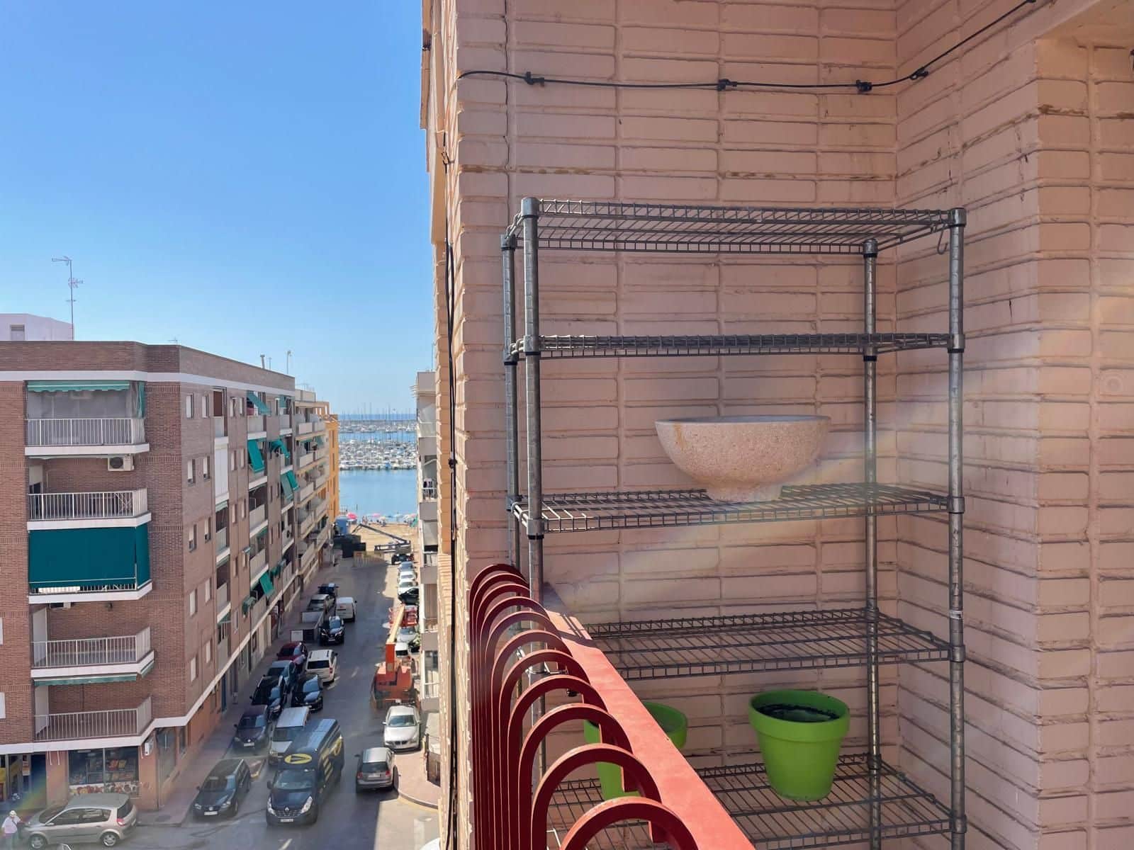 3 camera da letto Attico in vendita in Torrevieja - 175.000 € (Rif: 9098902)