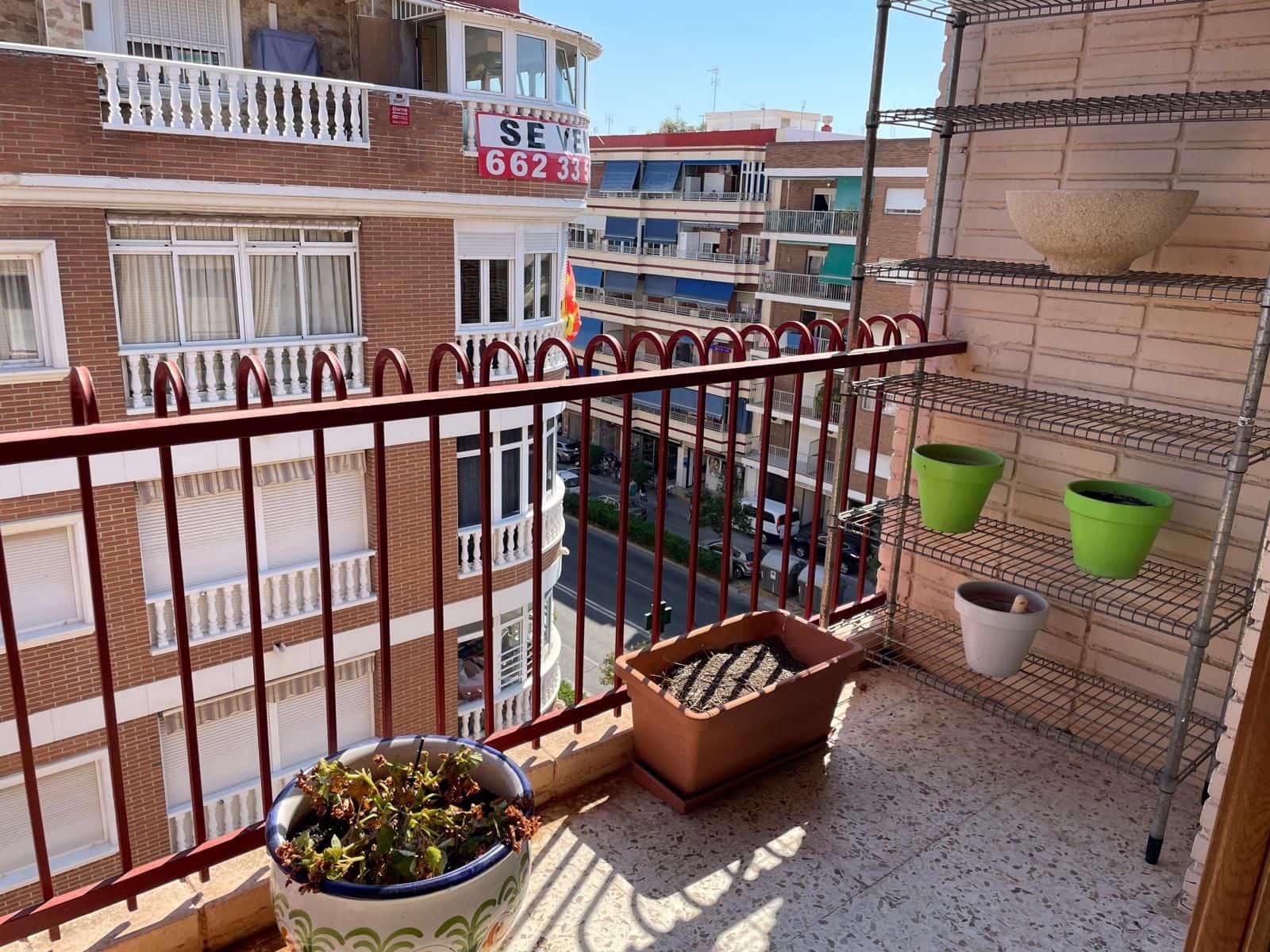 3 camera da letto Attico in vendita in Torrevieja - 175.000 € (Rif: 9098902)