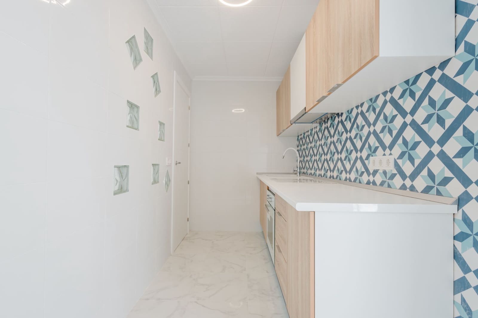 3 camera da letto Appartamento in vendita in Torrevieja con piscina - 345.000 € (Rif: 9102743)