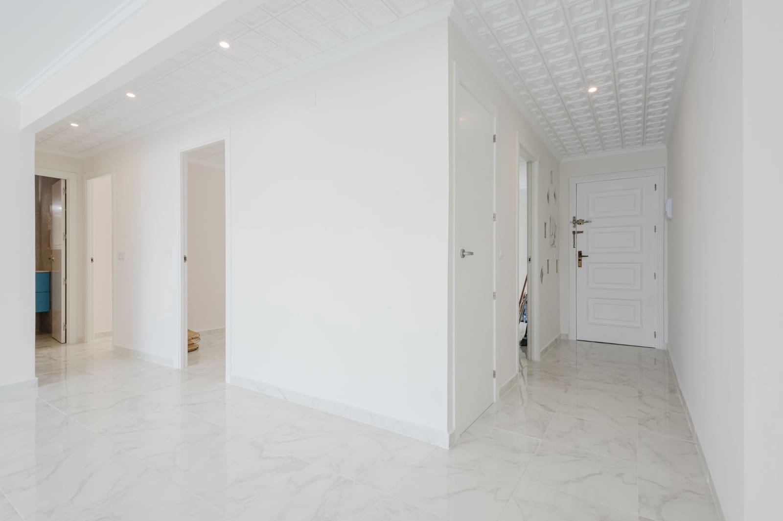 3 camera da letto Appartamento in vendita in Torrevieja con piscina - 345.000 € (Rif: 9102743)