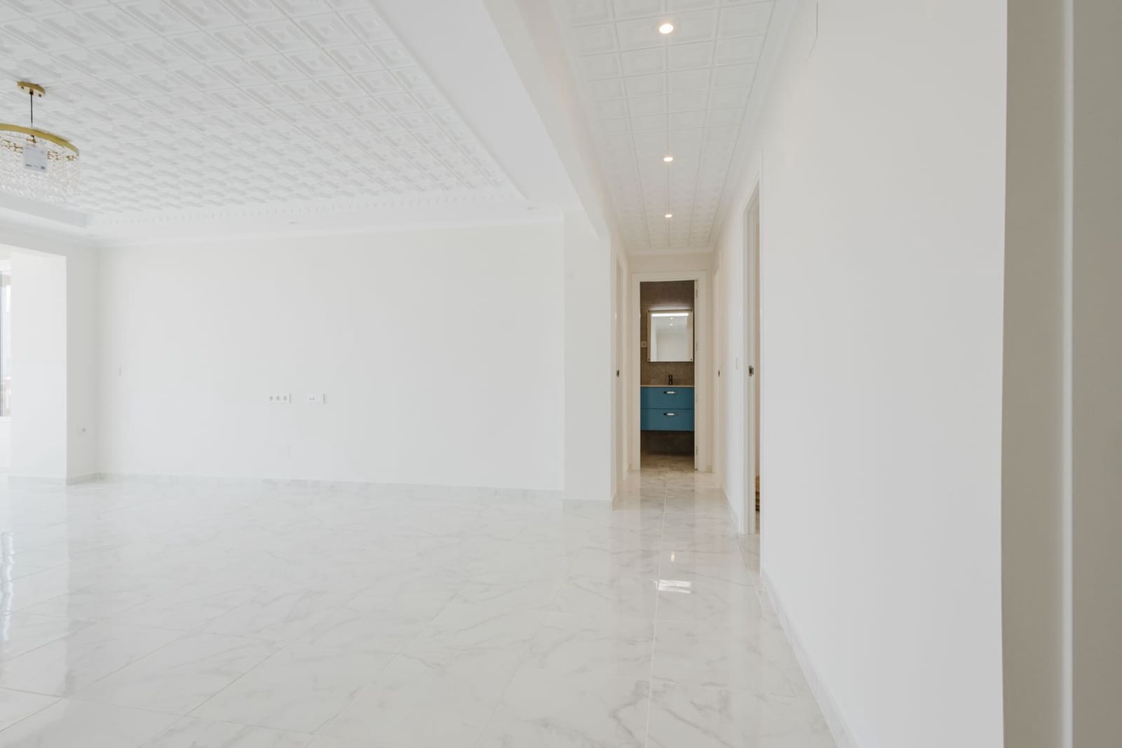 3 camera da letto Appartamento in vendita in Torrevieja con piscina - 345.000 € (Rif: 9102743)