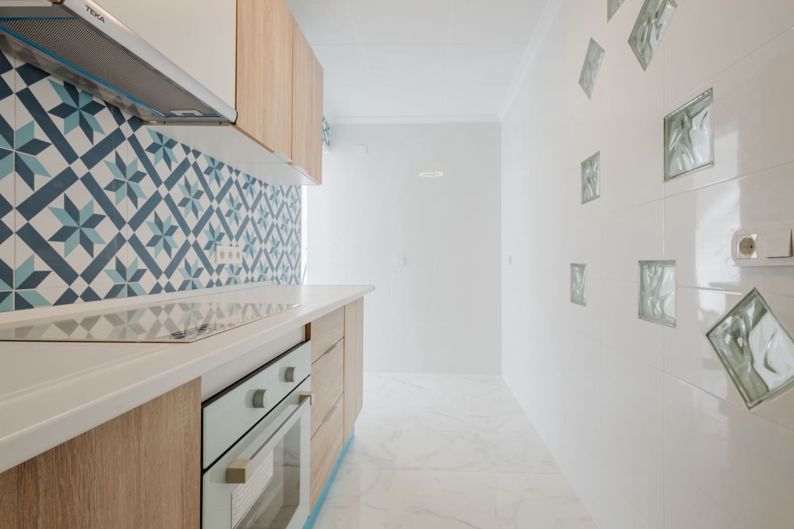 3 camera da letto Appartamento in vendita in Torrevieja con piscina - 345.000 € (Rif: 9102743)