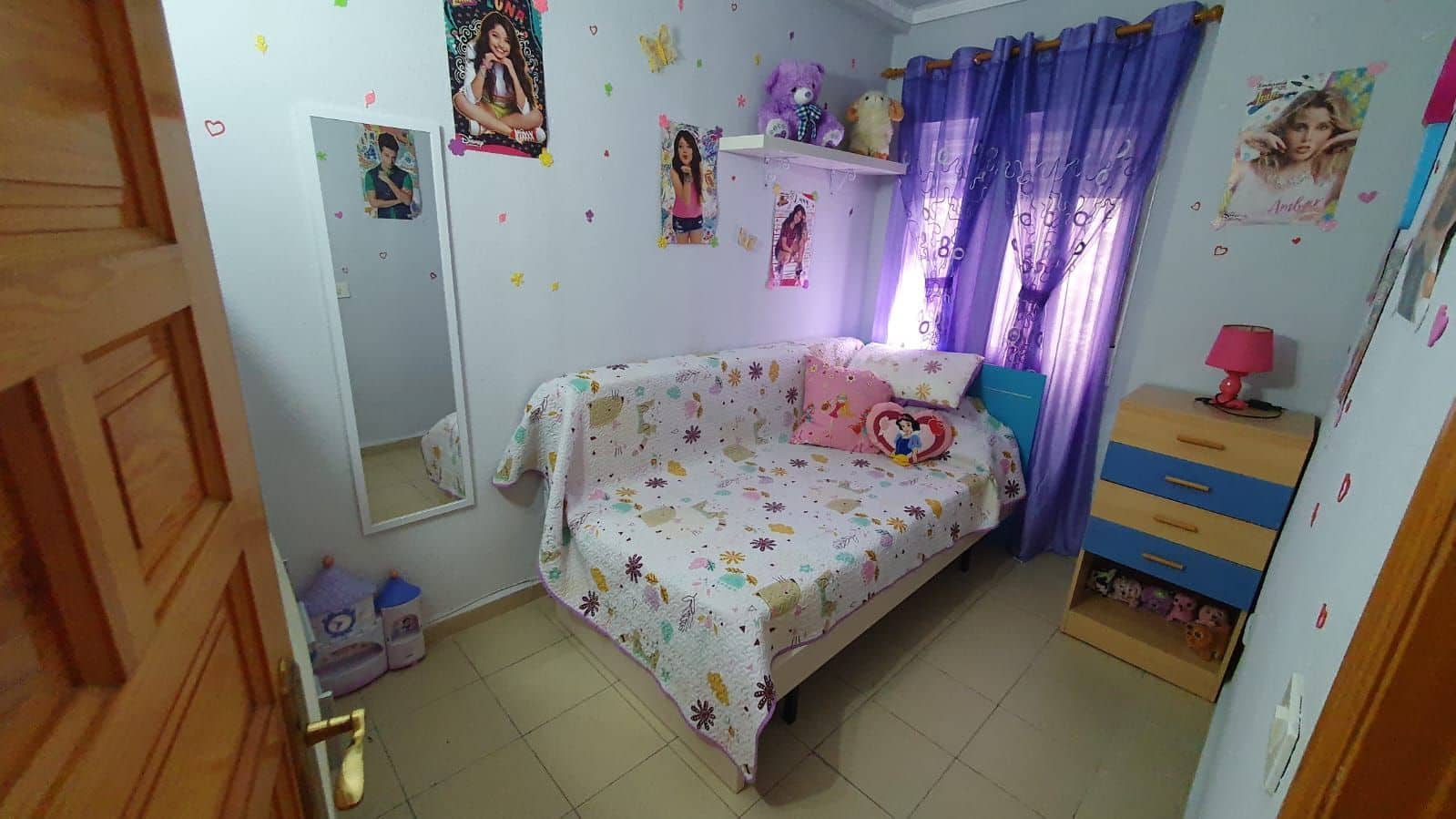 2 sypialnia Apartament na sprzedaż w Torrevieja z basenem - 135 000 € (Ref: 9111876)