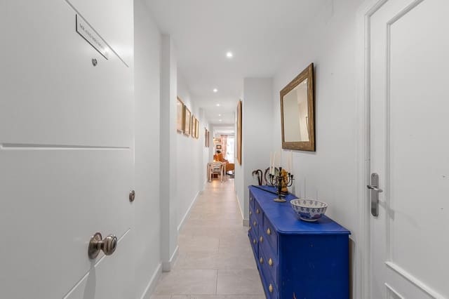 3 chambre Appartement à vendre à Playa del Acequión, Torrevieja - 179 900 € (Ref: 9118560)