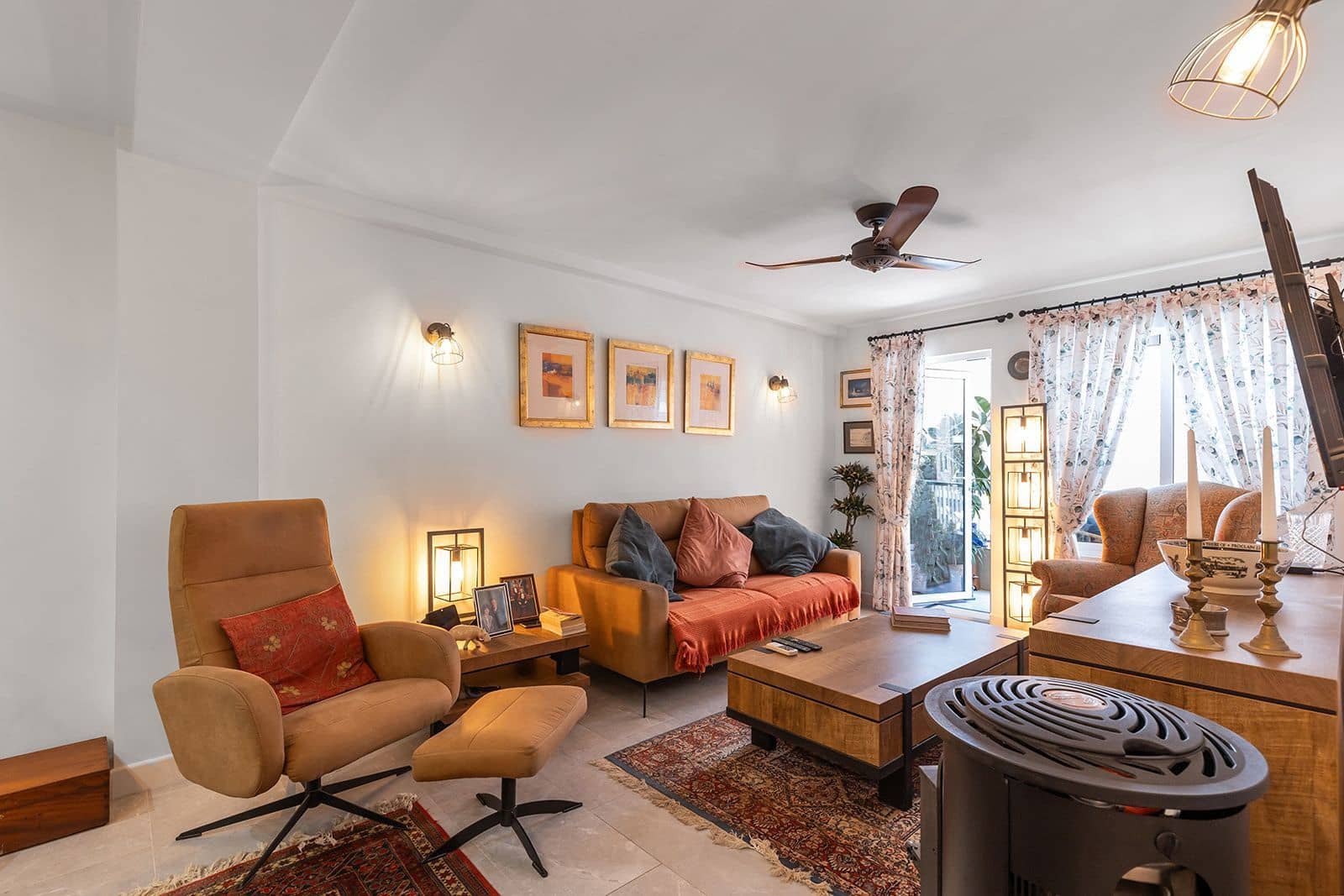 3 Zimmer Apartment zu verkaufen in Torrevieja - 179.900 € (Ref: 9118560)