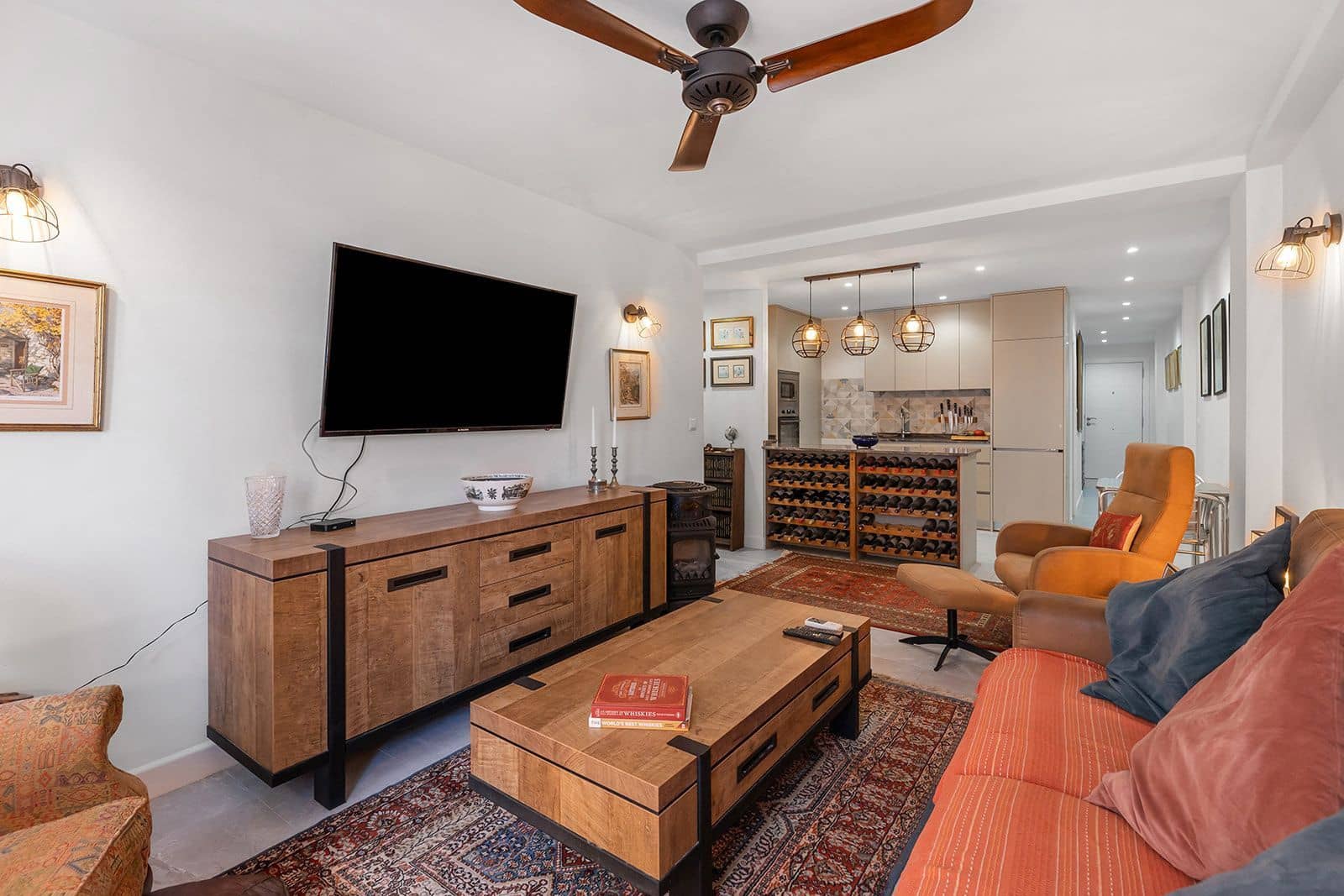 3 Zimmer Apartment zu verkaufen in Torrevieja - 179.900 € (Ref: 9118560)