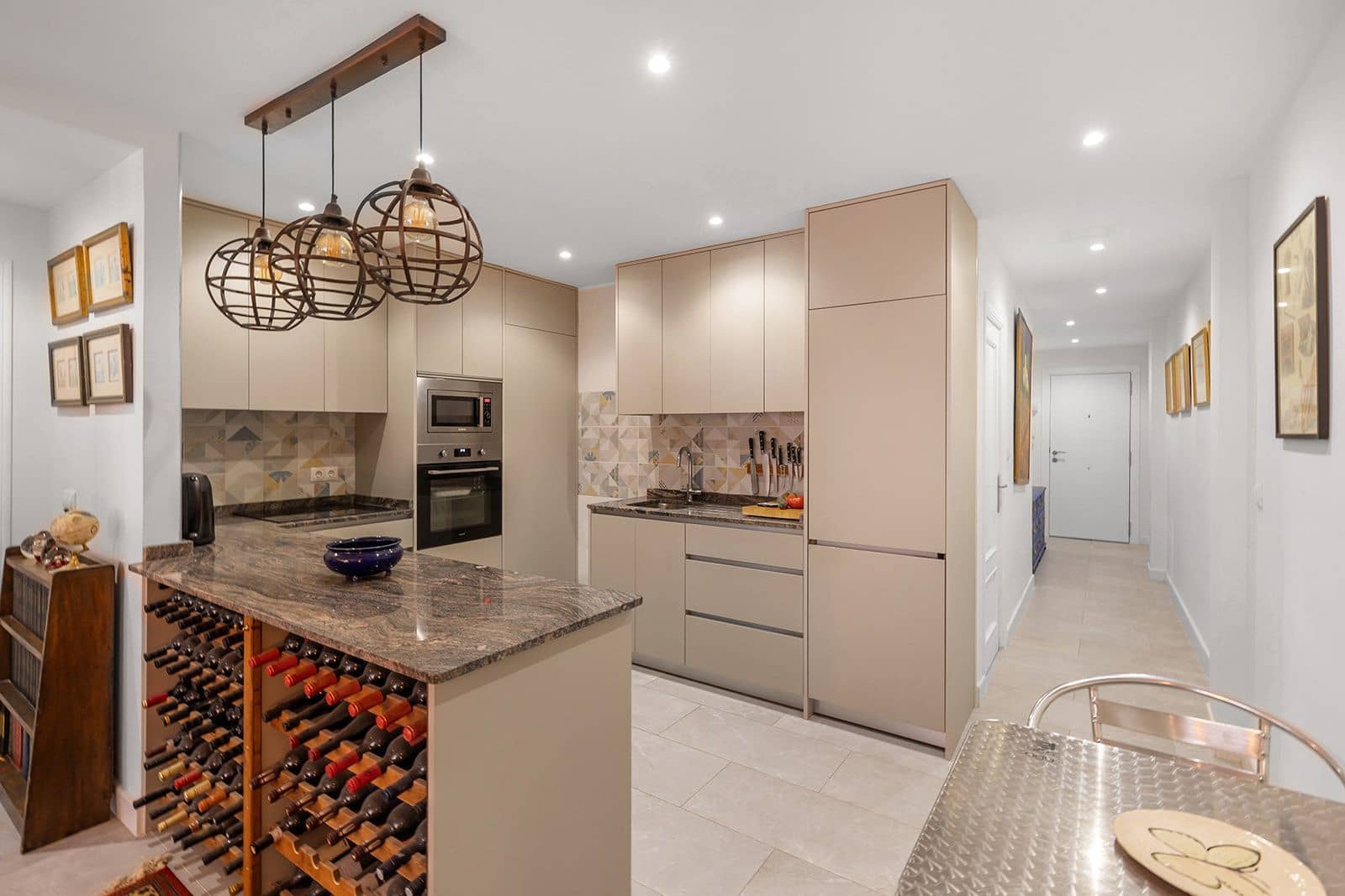 3 Zimmer Apartment zu verkaufen in Torrevieja - 179.900 € (Ref: 9118560)