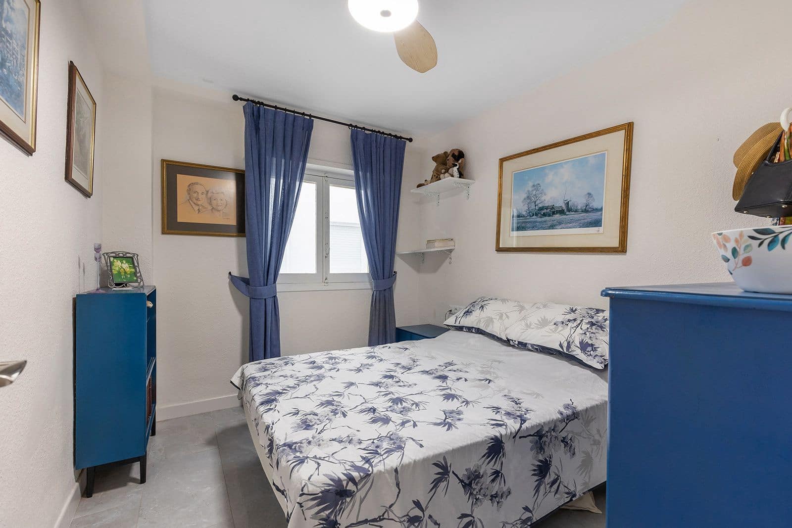 3 Zimmer Apartment zu verkaufen in Torrevieja - 179.900 € (Ref: 9118560)