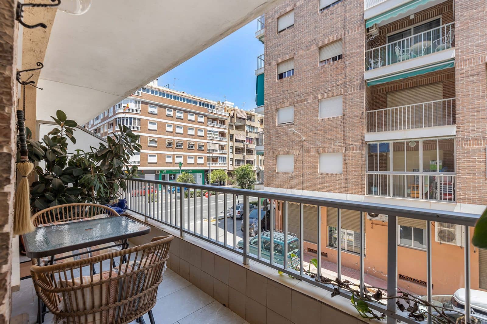 3 Zimmer Apartment zu verkaufen in Torrevieja - 179.900 € (Ref: 9118560)