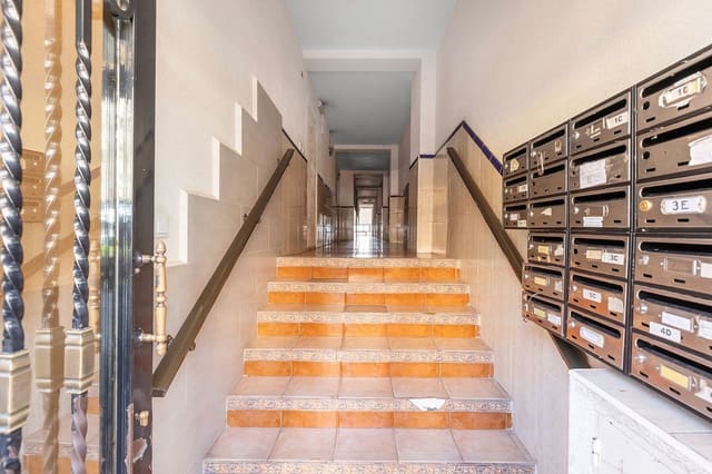 3 chambre Appartement à vendre à Playa del Acequión, Torrevieja - 179 900 € (Ref: 9118560)