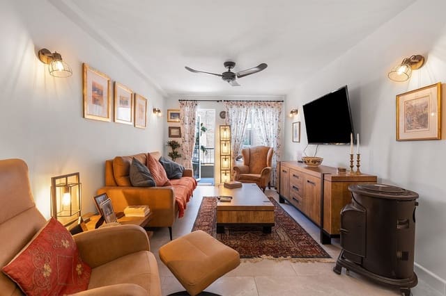 3 chambre Appartement à vendre à Playa del Acequión, Torrevieja - 179 900 € (Ref: 9118560)