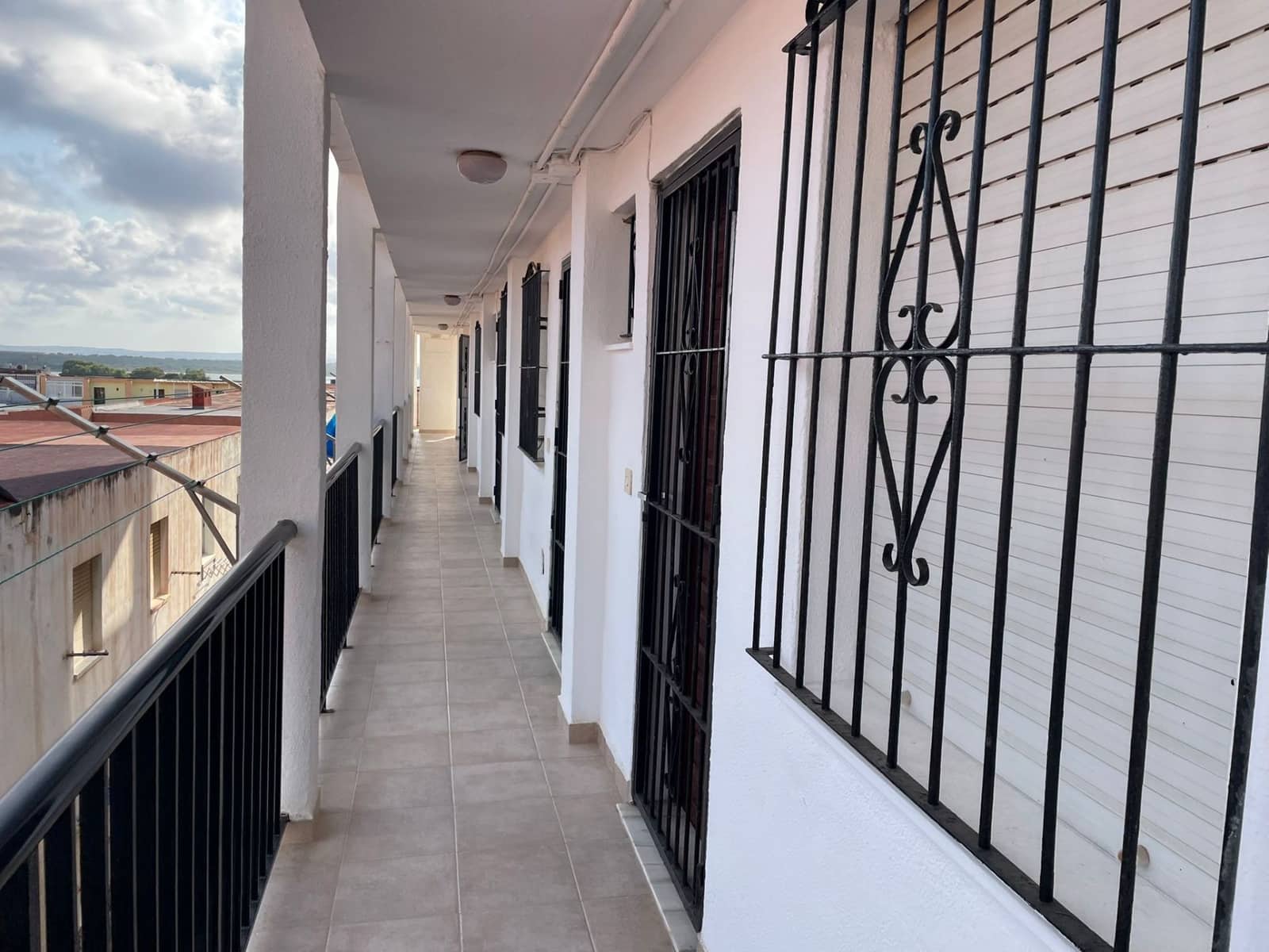 1 soverom Leilighet til salgs i Torrevieja - € 73 000 (Ref: 9148946)