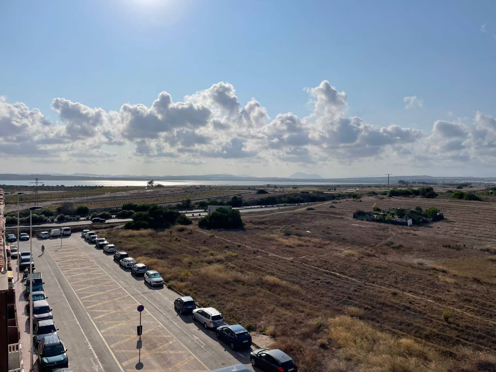 1 soverom Leilighet til salgs i Torrevieja - € 73 000 (Ref: 9148946)