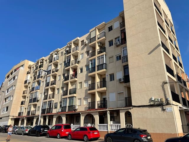 1 soverom Leilighet til salgs i Gaspar Perelló, Torrevieja - € 73 000 (Ref: 9148946)