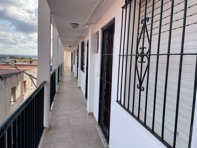 1 soverom Leilighet til salgs i Gaspar Perelló, Torrevieja - € 73 000 (Ref: 9148946)