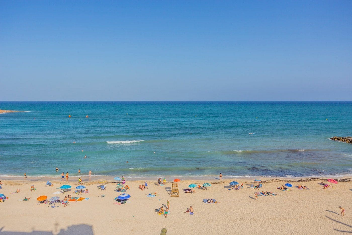 1 soverom Leilighet til salgs i Torrevieja - € 73 000 (Ref: 9148946)