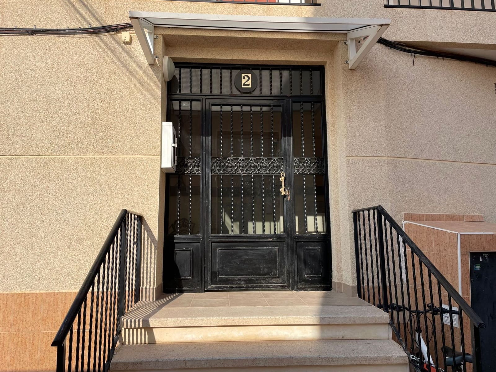 1 soverom Leilighet til salgs i Torrevieja - € 73 000 (Ref: 9148946)