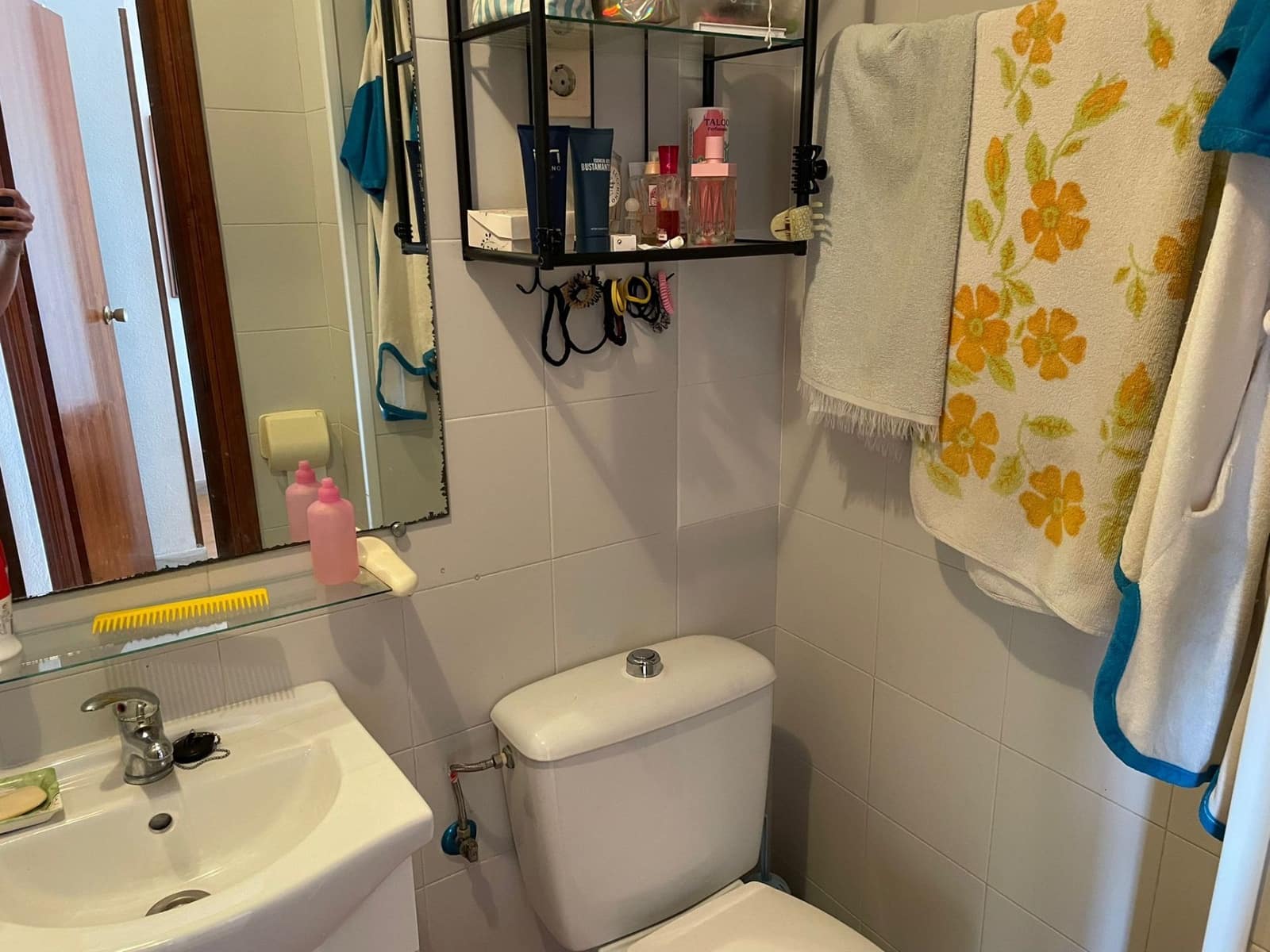 1 soverom Leilighet til salgs i Torrevieja - € 73 000 (Ref: 9148946)