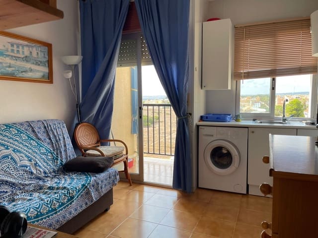 1 soverom Leilighet til salgs i Gaspar Perelló, Torrevieja - € 73 000 (Ref: 9148946)