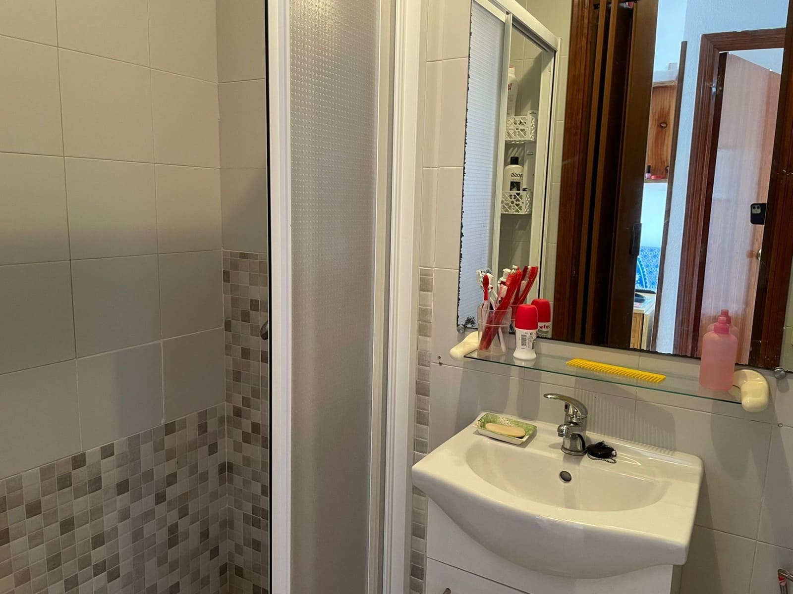 1 soverom Leilighet til salgs i Torrevieja - € 73 000 (Ref: 9148946)