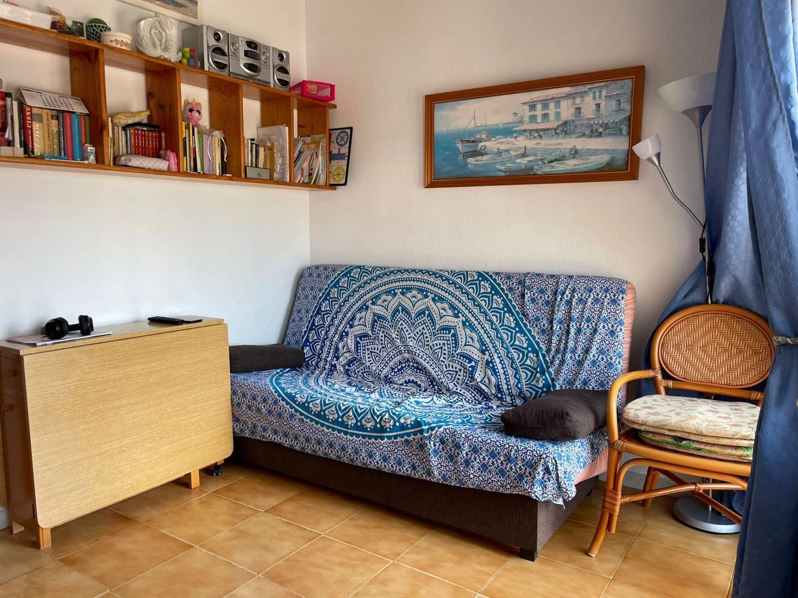 1 soverom Leilighet til salgs i Torrevieja - € 73 000 (Ref: 9148946)