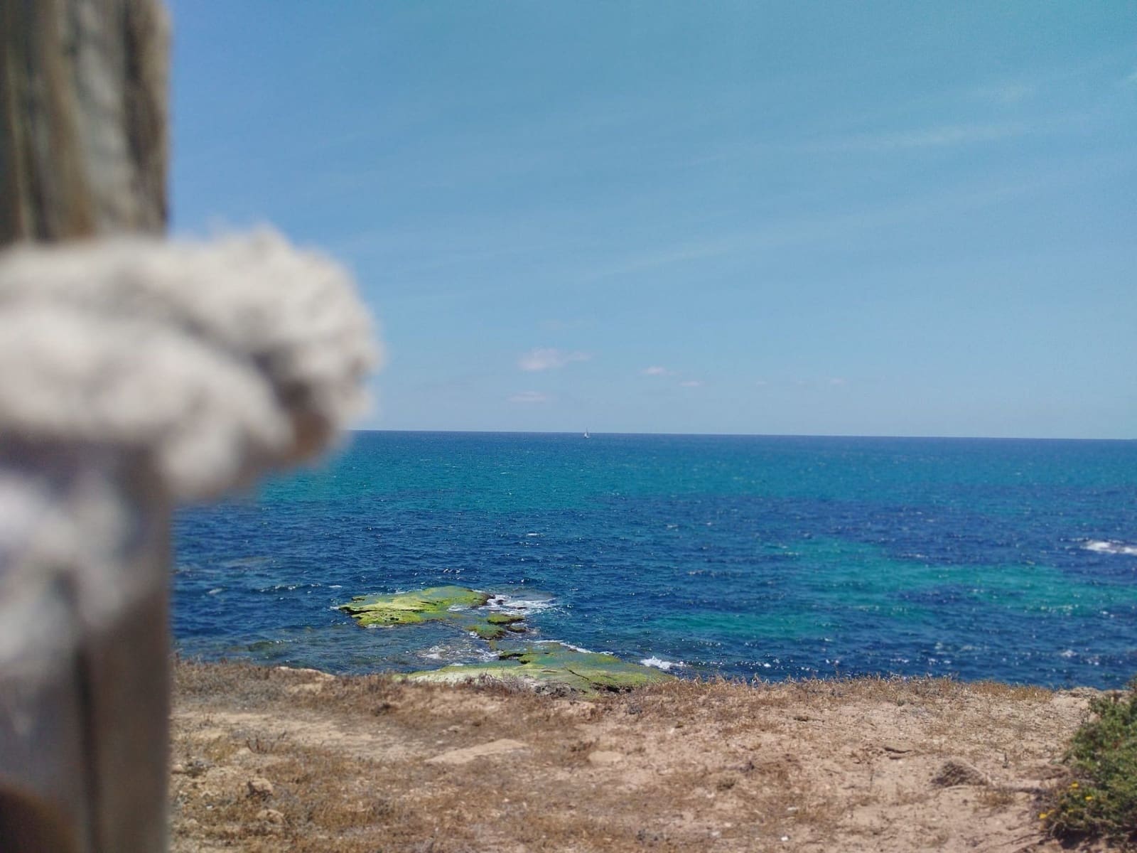 1 soverom Leilighet til salgs i Torrevieja - € 73 000 (Ref: 9148946)