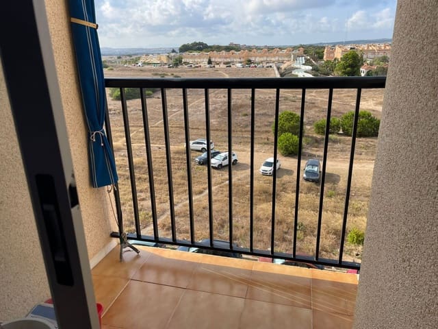 1 soverom Leilighet til salgs i Gaspar Perelló, Torrevieja - € 73 000 (Ref: 9148946)