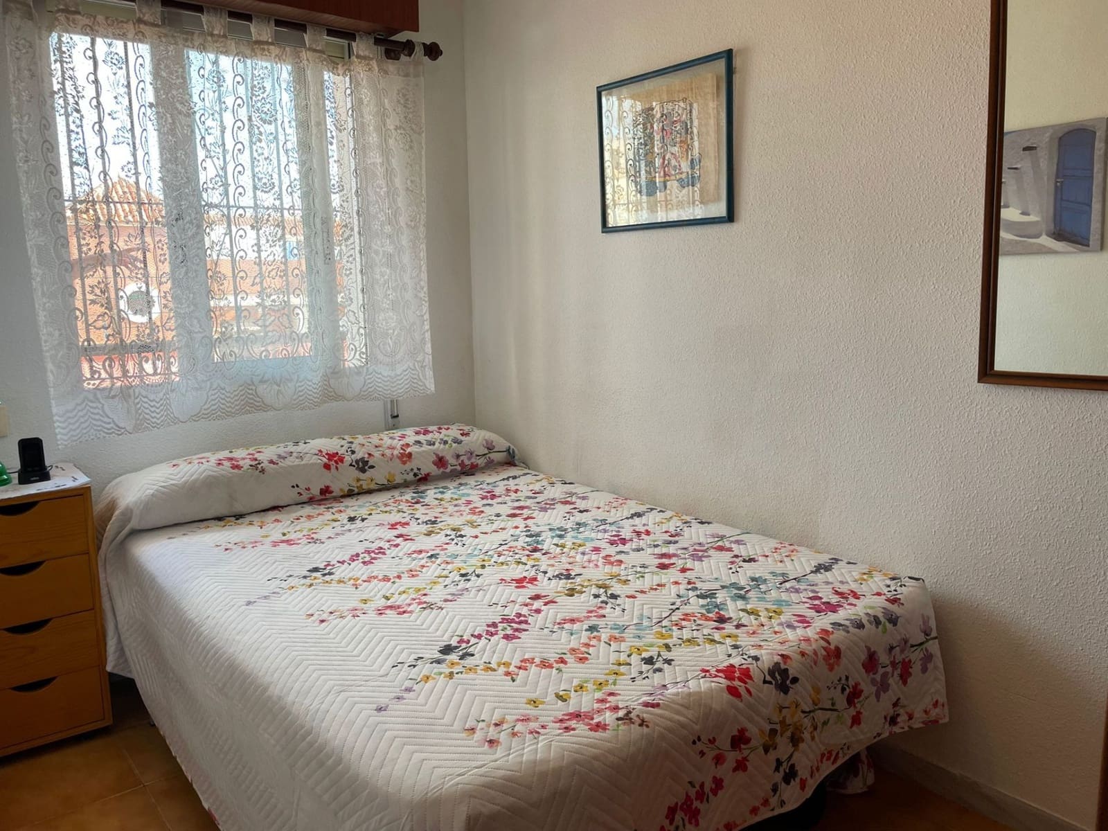 1 soverom Leilighet til salgs i Torrevieja - € 73 000 (Ref: 9148946)