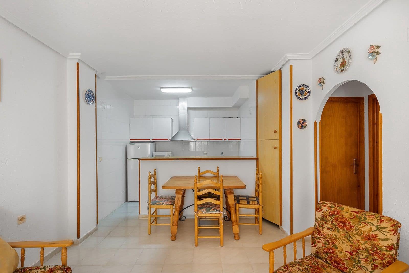 2 camera da letto Appartamento in vendita in Torrevieja con piscina garage - 165.000 € (Rif: 9165533)