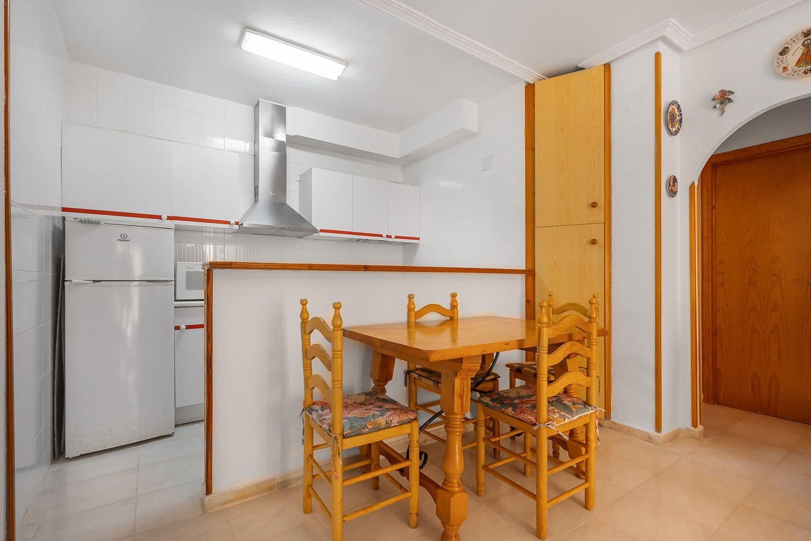 2 camera da letto Appartamento in vendita in Torrevieja con piscina garage - 165.000 € (Rif: 9165533)