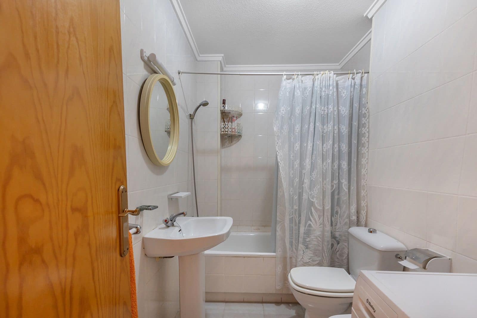 2 camera da letto Appartamento in vendita in Torrevieja con piscina garage - 165.000 € (Rif: 9165533)