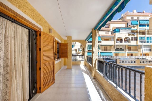 2 camera da letto Appartamento in vendita in Los Europeos, Torrevieja con piscina garage - 165.000 € (Rif: 9165533)