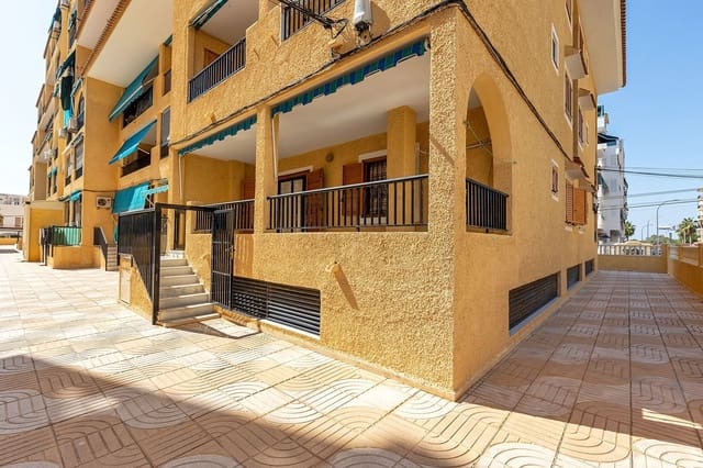 2 camera da letto Appartamento in vendita in Los Europeos, Torrevieja con piscina garage - 165.000 € (Rif: 9165533)