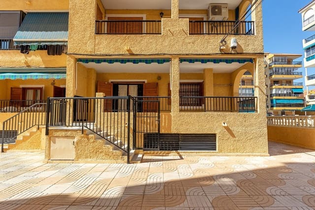2 camera da letto Appartamento in vendita in Los Europeos, Torrevieja con piscina garage - 165.000 € (Rif: 9165533)