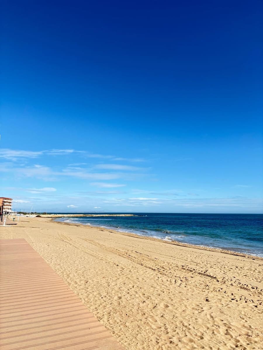 2 quarto Apartamento para venda em Torrevieja com piscina garagem - 159 900 € (Ref: 9165533)