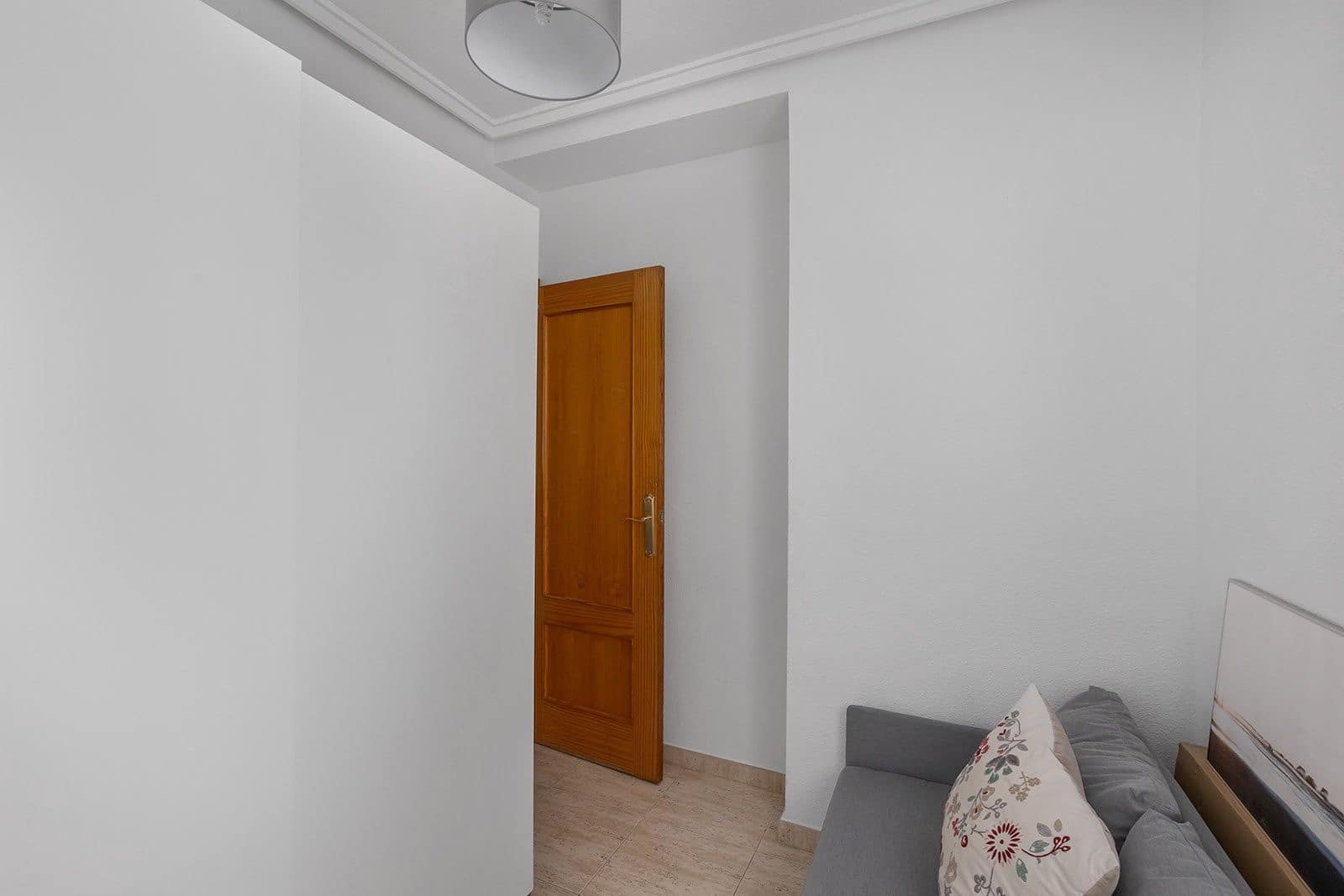 3 soveværelse Lejlighed til salg i Torrevieja med garage - € 169.900 (Ref: 9165534)