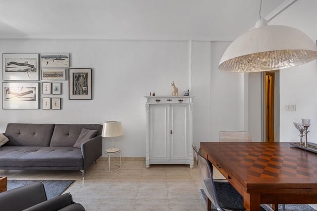 3 soveværelse Lejlighed til salg i Antonio Machado, Torrevieja med garage - € 169.900 (Ref: 9165534)