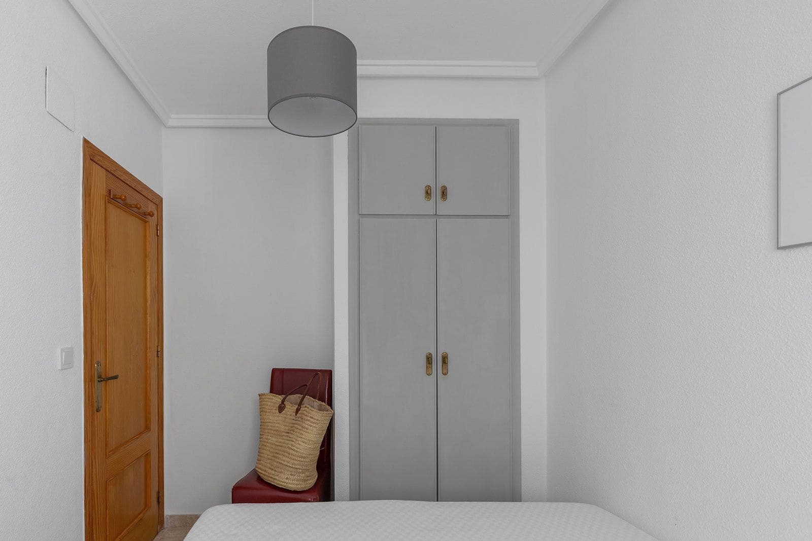 3 soveværelse Lejlighed til salg i Torrevieja med garage - € 169.900 (Ref: 9165534)