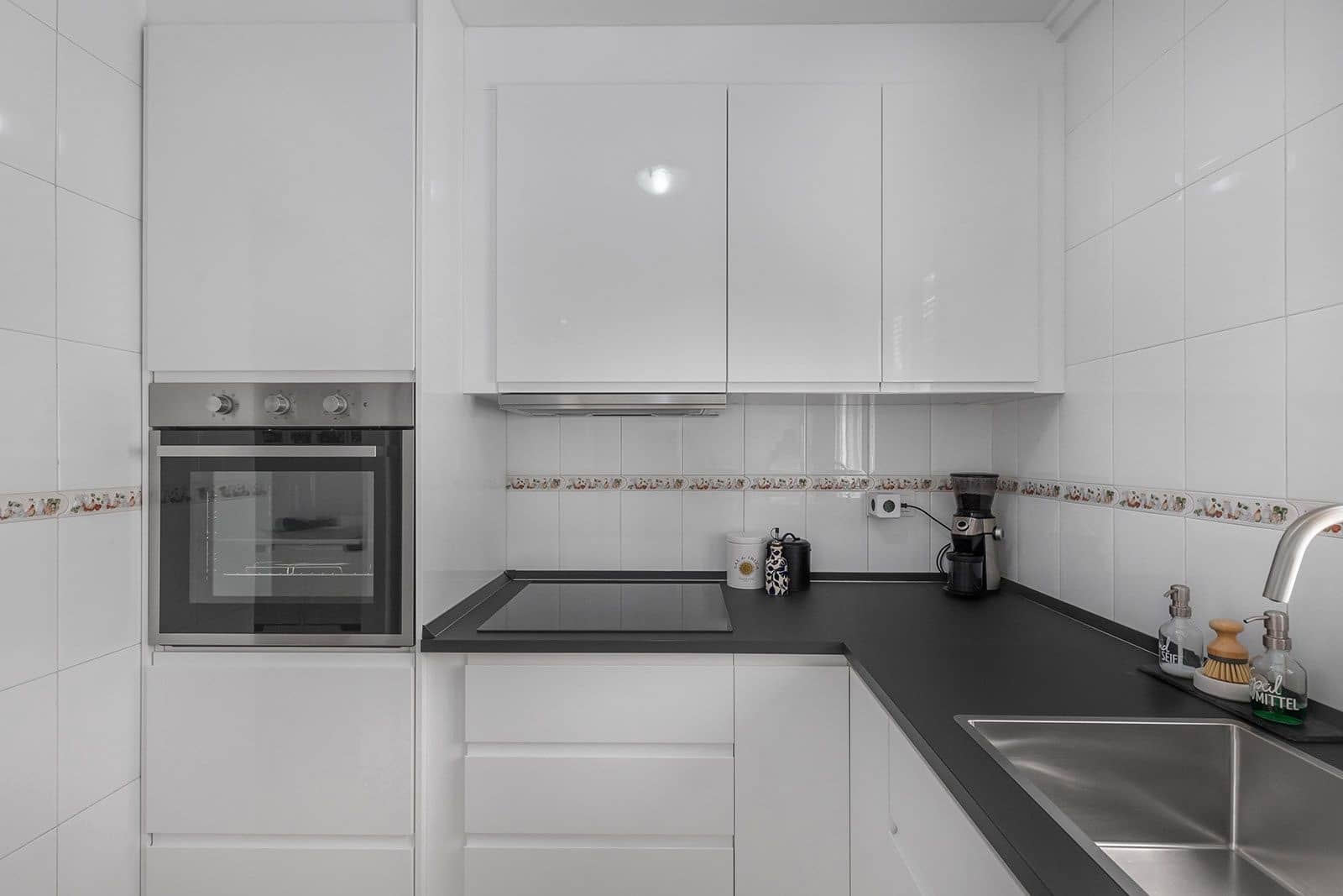 3 soveværelse Lejlighed til salg i Torrevieja med garage - € 169.900 (Ref: 9165534)