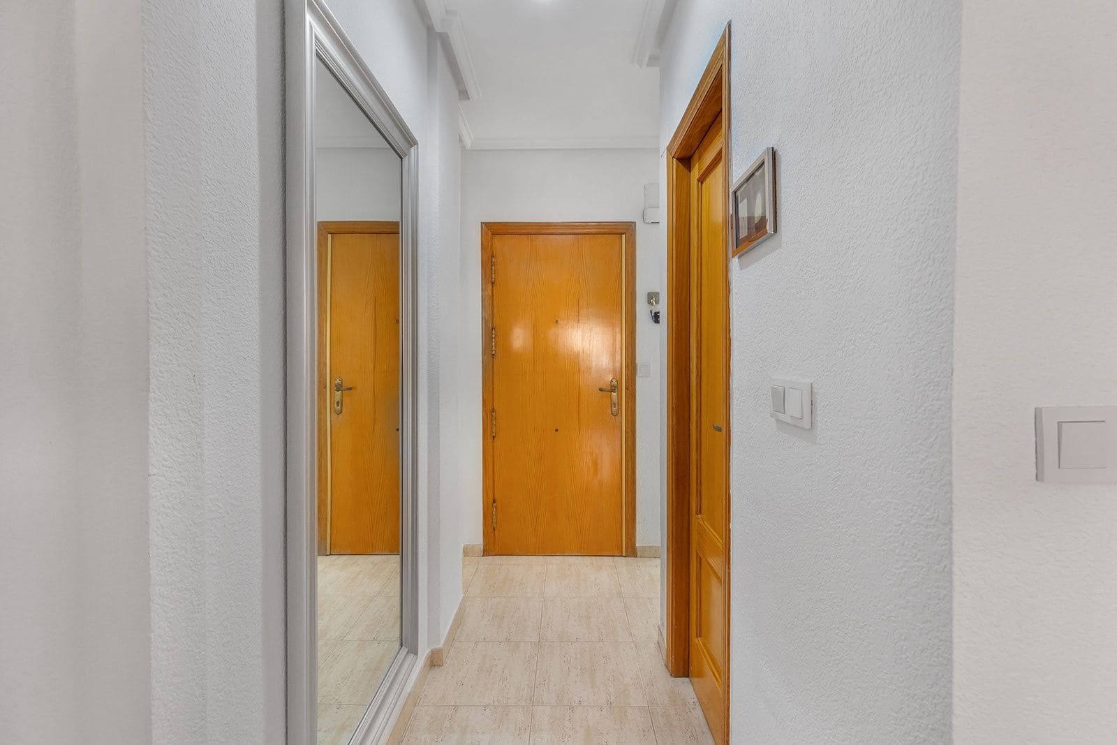 3 soveværelse Lejlighed til salg i Torrevieja med garage - € 169.900 (Ref: 9165534)